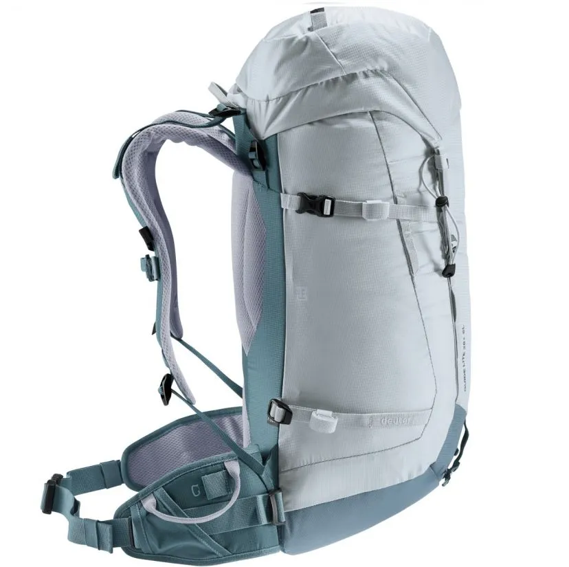 Deuter Guide Lite 28 SL Zaino Scialpinismo Donna 11 Deuter Guide Lite 28 SL Zaino Scialpinismo Donna - immagine 9