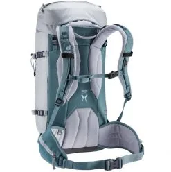 Deuter Guide Lite 28 SL Zaino Scialpinismo Donna 21 Deuter Guide Lite 28 SL Zaino Scialpinismo Donna -negozio di attrezzature per il fitness 3360221 4337 guide lite 28 sl tin d 03