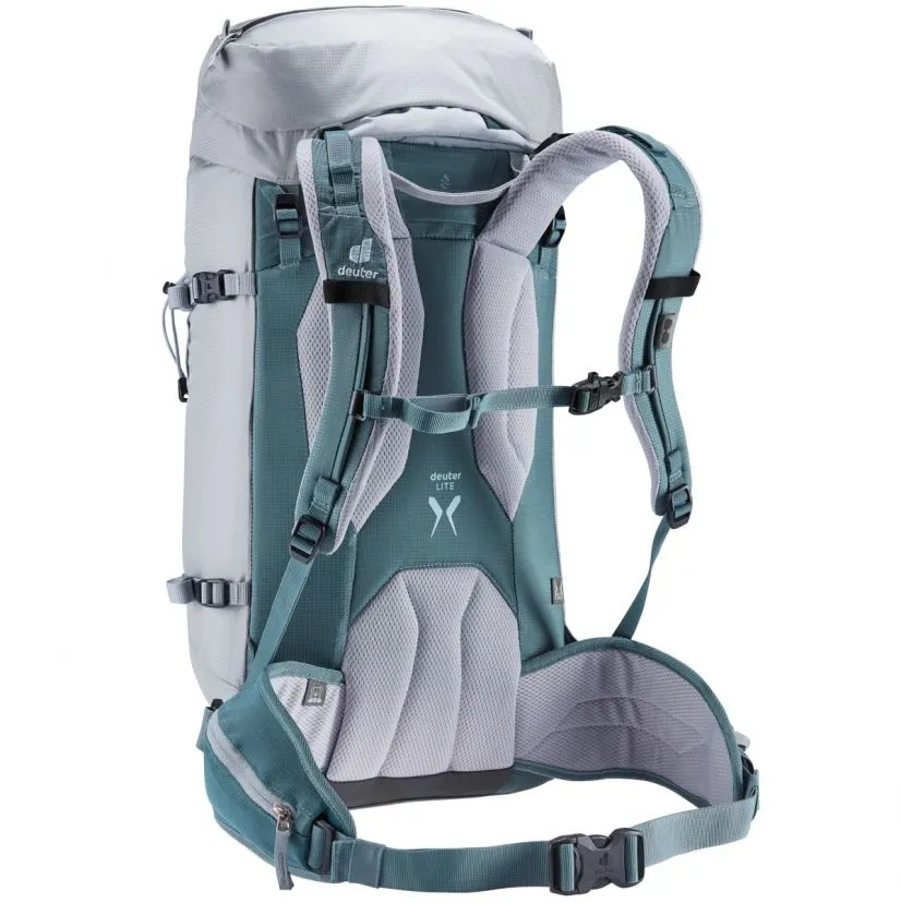Deuter Guide Lite 28 SL Zaino Scialpinismo Donna 12 Deuter Guide Lite 28 SL Zaino Scialpinismo Donna - immagine 10