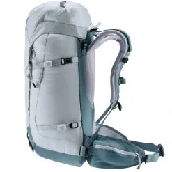 Deuter Guide Lite 28 SL Zaino Scialpinismo Donna 19 Deuter Guide Lite 28 SL Zaino Scialpinismo Donna -negozio di attrezzature per il fitness 3360221 4337 guide lite 28 sl tin d 04