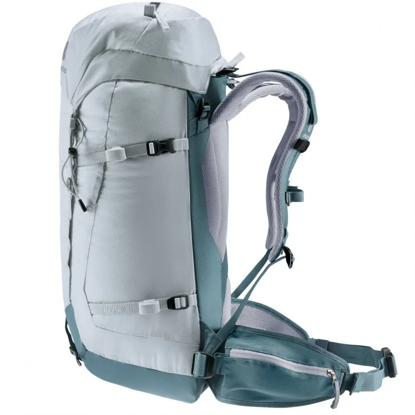 Deuter Guide Lite 28 SL Zaino Scialpinismo Donna 10 Deuter Guide Lite 28 SL Zaino Scialpinismo Donna - immagine 8