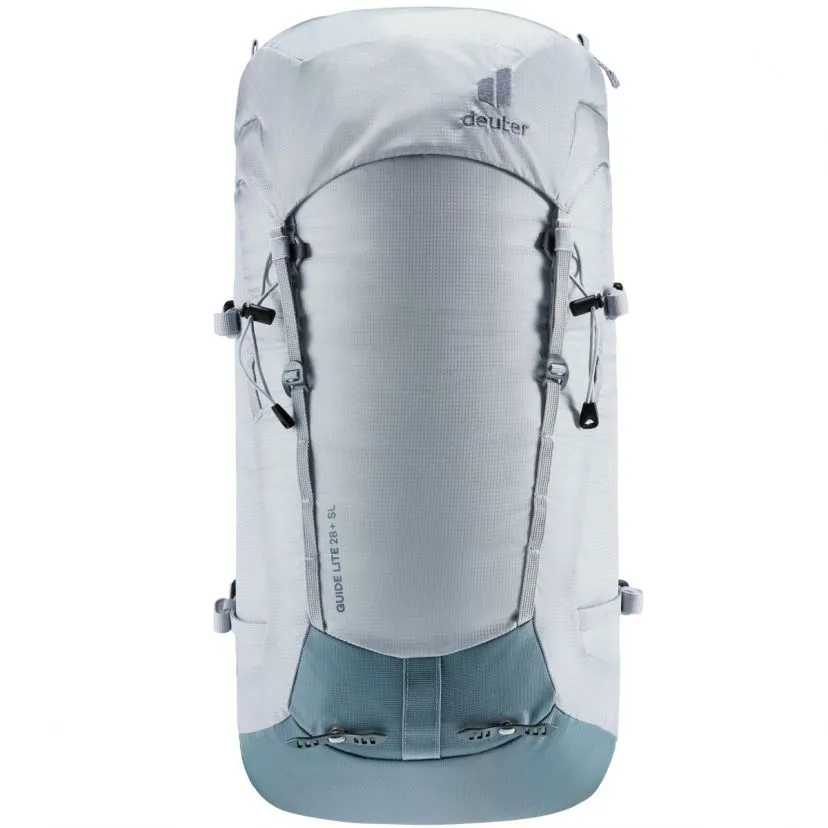 Deuter Guide Lite 28 SL Zaino Scialpinismo Donna 7 Deuter Guide Lite 28 SL Zaino Scialpinismo Donna - immagine 5