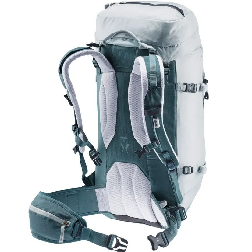 Deuter Guide Lite 28 SL Zaino Scialpinismo Donna 9 Deuter Guide Lite 28 SL Zaino Scialpinismo Donna - immagine 7