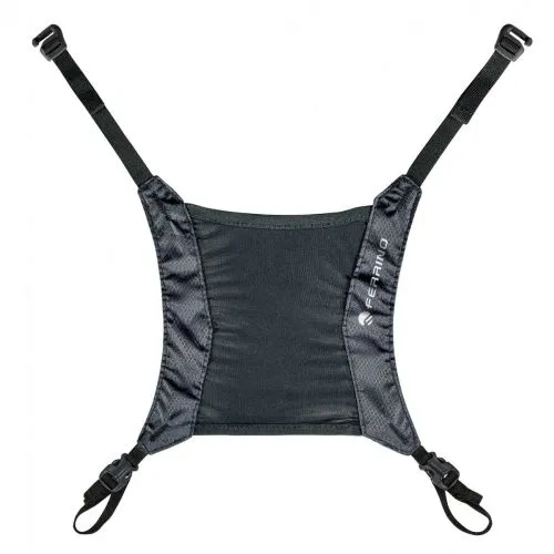 Ferrino Porta Casco Arrampicata 3 Ferrino Porta Casco Arrampicata