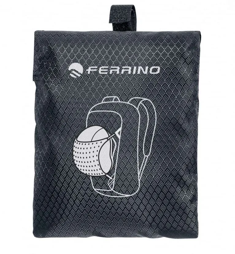 Ferrino Porta Casco Arrampicata 4 Ferrino Porta Casco Arrampicata - immagine 2