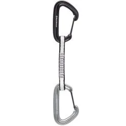 BD Black Diamond LiteWire Quickdraw Rinvio Rinvii Arrampicata