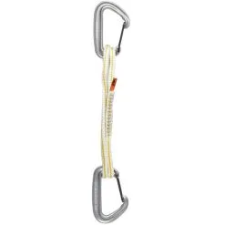BD Black Diamond MiniWire Alpine Quickdraw Rinvio Rinvii Arrampicata