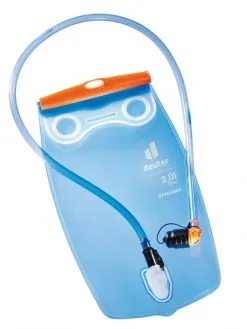 Deuter Streamer Camelback Sacca Idrica Zaino -negozio di attrezzature per il fitness 3960121 0000 streamer2l transparent d 00 1