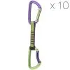 Wild Country Session 10-Pack Rinvii Arrampicata 2 Wild Country Session 10-Pack Rinvii Arrampicata -negozio di attrezzature per il fitness 40 0000002002 5823 12cm 2
