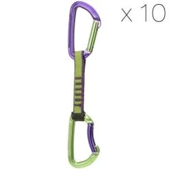 Wild Country Session 10-Pack Rinvii Arrampicata