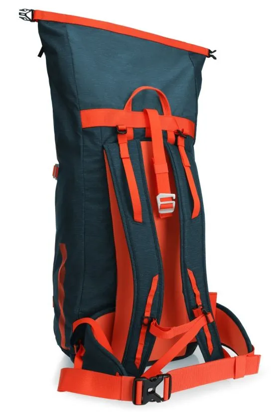 Wild Country Stamina Gear Bag Zaino Arrampicata Falesia 9 Wild Country Stamina Gear Bag Zaino Arrampicata Falesia - immagine 7