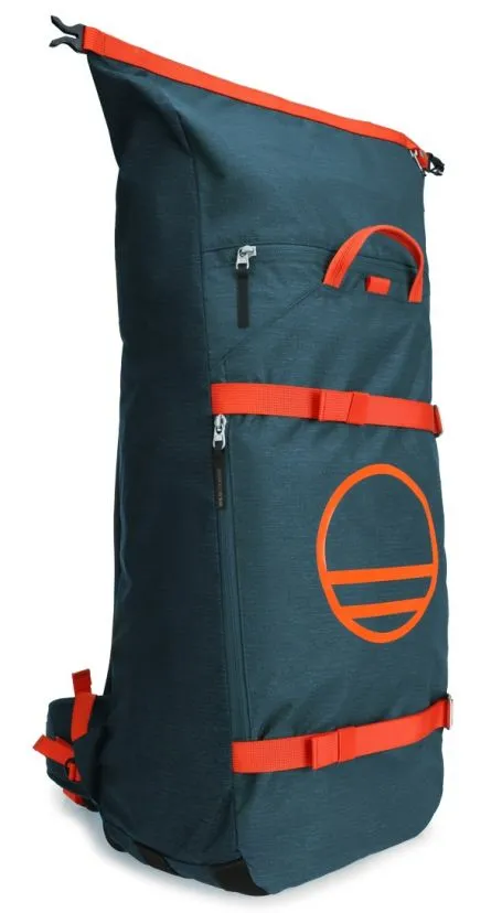 Wild Country Stamina Gear Bag Zaino Arrampicata Falesia 7 Wild Country Stamina Gear Bag Zaino Arrampicata Falesia - immagine 5