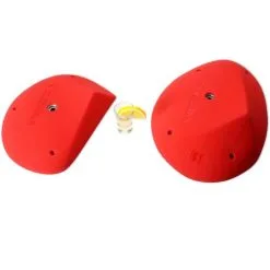 Boulder Special Liquid Pyramids Minivolumes 1 - 2 Volumi Arrampicata