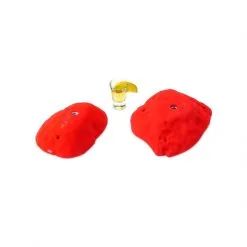 Boulder Special Sandstone Slopers Mega 1 Set 2 Volumi Arrampicata -negozio di attrezzature per il fitness 41054 2