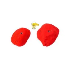 Boulder Special Sandstone Slopers Mega 1 Set 2 Volumi Arrampicata -negozio di attrezzature per il fitness 41054 3