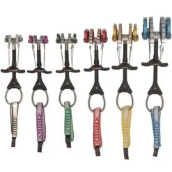 Wild Country Friend Set From 0.4 To 3 Set Friend Arrampicata