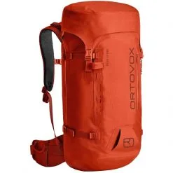 Ortovox Peak 40 Dry Zaino Alpinismo -negozio di attrezzature per il fitness 47100 23001 peak 40 dry k2121 d0 1