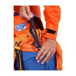 Ortovox Peak 40 Dry Zaino Alpinismo -negozio di attrezzature per il fitness 47100 52801 peak 40 dry k2121 d4 webres min