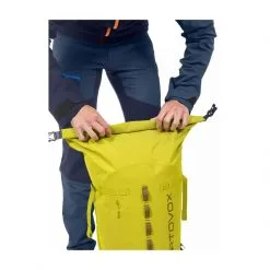 Ortovox Trad 30 Dry Zaino Arrampicata E Alpinismo -negozio di attrezzature per il fitness 47200 60601 trad 30 dry k2121 d5 webres