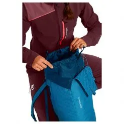 Ortovox Trad Zero 18 Zaino Arrampicata E Alpinismo -negozio di attrezzature per il fitness 48720 trad zero 18 d 02