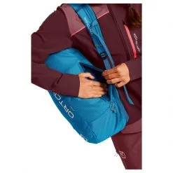 Ortovox Trad Zero 18 Zaino Arrampicata E Alpinismo -negozio di attrezzature per il fitness 48720 trad zero 18 d 04