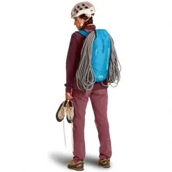 Ortovox Trad Zero 18 Zaino Arrampicata E Alpinismo -negozio di attrezzature per il fitness 48720 trad zero 18 m 02