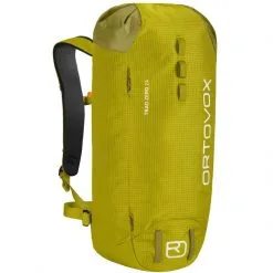 Ortovox Trad Zero 24 Zaino Arrampicata E Alpinismo -negozio di attrezzature per il fitness 48740 60601 trad zero 24 dirty daisy b 01 1