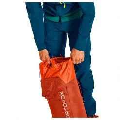 Ortovox Trad Zero 24 Zaino Arrampicata E Alpinismo -negozio di attrezzature per il fitness 48740 trad zero 24 d 05