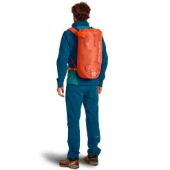 Ortovox Trad Zero 24 Zaino Arrampicata E Alpinismo -negozio di attrezzature per il fitness 48740 trad zero 24 m 01