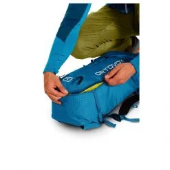 Ortovox Trad 28 Zaino Arrampicata E Alpinismo 17 Ortovox Trad 28 Zaino Arrampicata E Alpinismo -negozio di attrezzature per il fitness 48825 trad 28 d 03 1