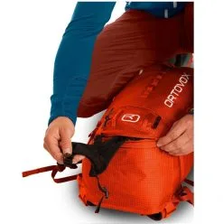 Ortovox Trad 35 Zaino Arrampicata E Alpinismo -negozio di attrezzature per il fitness 48833 trad 35 d 01
