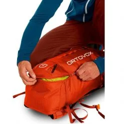 Ortovox Trad 35 Zaino Arrampicata E Alpinismo -negozio di attrezzature per il fitness 48833 trad 35 d 02