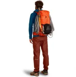 Ortovox Trad 35 Zaino Arrampicata E Alpinismo -negozio di attrezzature per il fitness 48833 trad 35 m 02