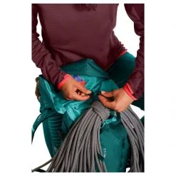 Ortovox Trad 26 S Zaino Arrampicata E Alpinismo -negozio di attrezzature per il fitness 48845 trad 26 s d 01