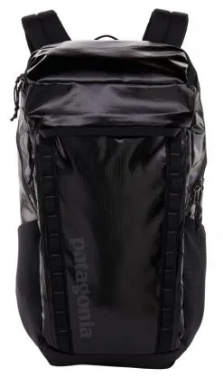 Patagonia Black Hole Pack 32 Zaino Per Il Tempo Libero Con Porta Pc -negozio di attrezzature per il fitness 49301 blk