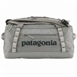 Patagonia Black Hole Duffel 40 Borsa Zaino Da Viaggio -negozio di attrezzature per il fitness 49338 bcw min min min
