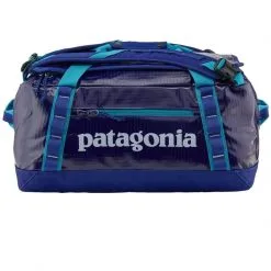 Patagonia Black Hole Duffel 40 Borsa Zaino Da Viaggio -negozio di attrezzature per il fitness 49338 cob min min min