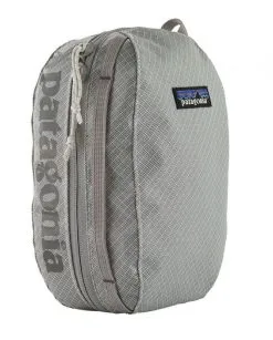 Patagonia Black Hole Cube Small Beauty Case -negozio di attrezzature per il fitness 49361 bcw min