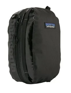 Patagonia Black Hole Cube Small Beauty Case -negozio di attrezzature per il fitness 49361 blk