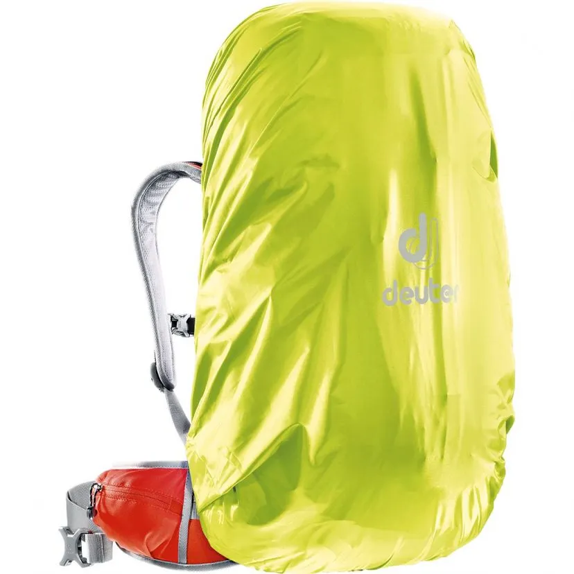 Deuter Raincover II Copri Zaino Parapioggia 4 Deuter Raincover II Copri Zaino Parapioggia - immagine 2
