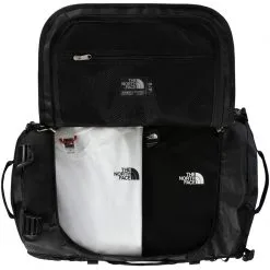 The North Face Duffel Base Camp S Borsa Zaino Da Viaggio -negozio di attrezzature per il fitness 52st ky4 alt1