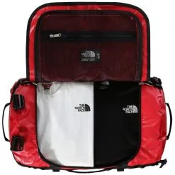 The North Face Duffel Base Camp S Borsa Zaino Da Viaggio -negozio di attrezzature per il fitness 52st kz3 alt1