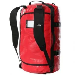 The North Face Duffel Base Camp S Borsa Zaino Da Viaggio -negozio di attrezzature per il fitness 52st kz3 alt2