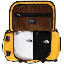 The North Face Duffel Base Camp S Borsa Zaino Da Viaggio -negozio di attrezzature per il fitness 52st zu3 alt1