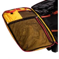 La Sportiva Travel Bag 45 L Zaino Arrampicata Falesia -negozio di attrezzature per il fitness 59j 999100 03 thirdbig 59j min