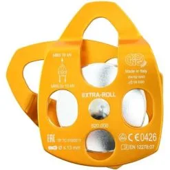 Kong Extra Roll Carrucola Lavori In Quota Soccorso -negozio di attrezzature per il fitness 600x600 82000op00kkextraroll02 big