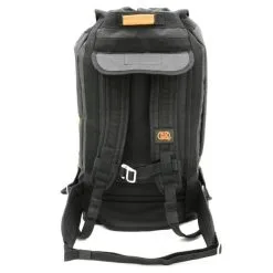 Kong Omni Bag 50 L Sacco Zaino Big Wall Arrampicata -negozio di attrezzature per il fitness 600x600 kong omnibag black 02