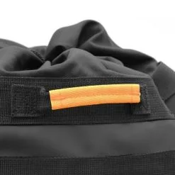 Kong Omni Bag 50 L Sacco Zaino Big Wall Arrampicata -negozio di attrezzature per il fitness 600x600 kong omnibag black 08