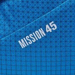 BD Black Diamond Mission 45 Zaino Alpinismo -negozio di attrezzature per il fitness 611d79cfc1f778065e22816af9723bc93942d5df 09168