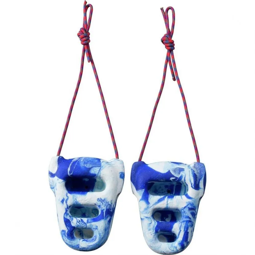 Metolius Rock Rings 3D Prese Arrampicata Portatili 6 Metolius Rock Rings 3D Prese Arrampicata Portatili - immagine 4
